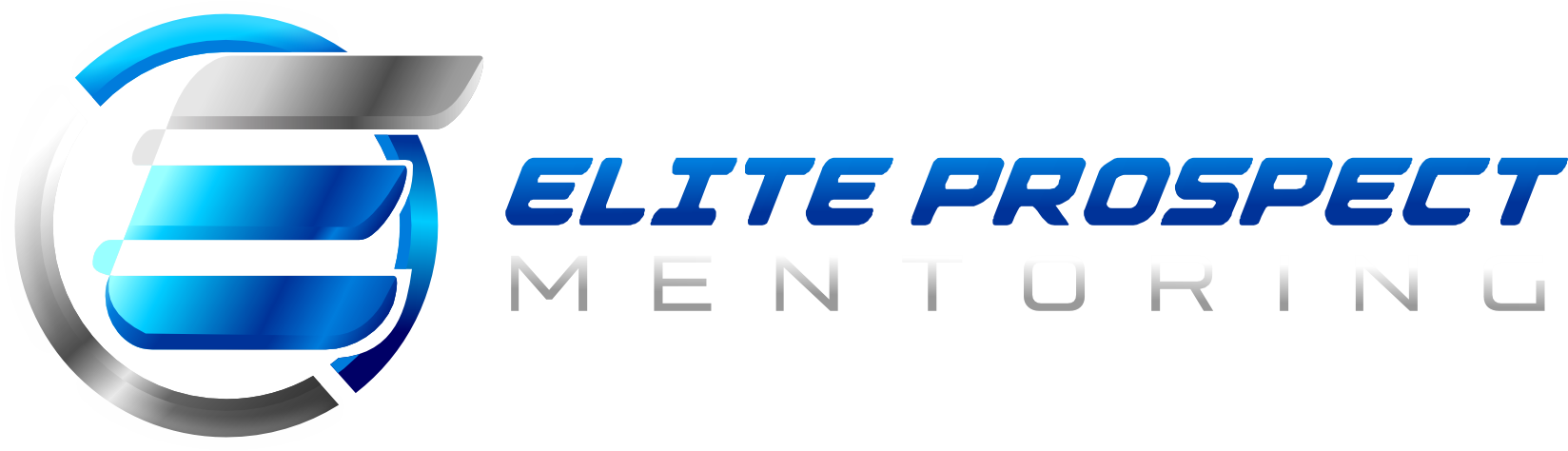 ELITE PROSPECT MENTORING. LOGO 1